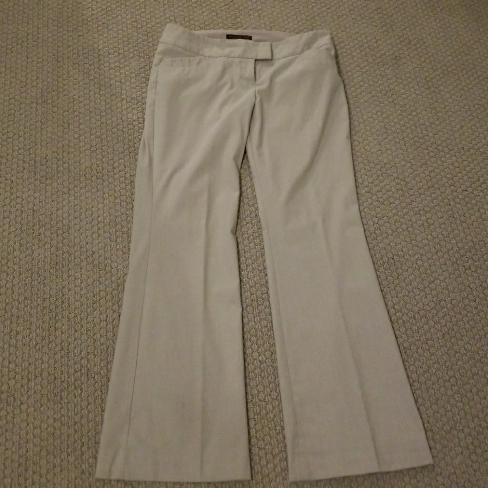 Professional women's dress pants